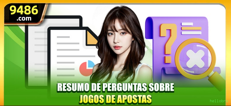 Dúvidas frequentes sobre apostas esportivas na hellobra