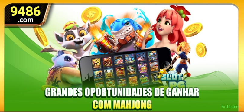 Cassino ao vivo hellobra dealers